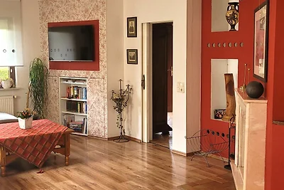 Apartamento Vacaciones familiares Dessau