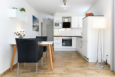 Ferienwohnung Buhne 5