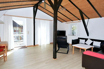 Vakantieappartement Gezinsvakantie Heiligenhafen