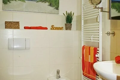 Vakantieappartement Gezinsvakantie Hohenkirchen