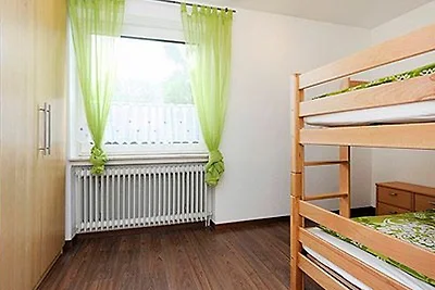 Ferienwohnung Lulu Meinders