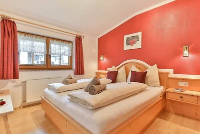 Appartement Gartnerkofel