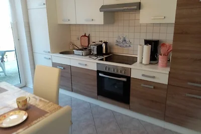 Vakantieappartement Gezinsvakantie Filsum