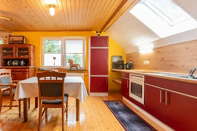 Ferienwohnung Eulennest