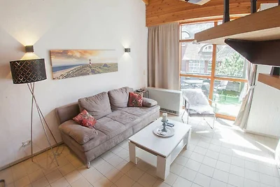 Vakantieappartement Gezinsvakantie Varel