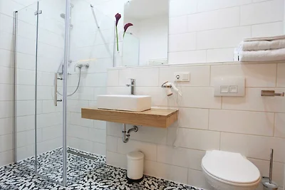 Standard Apartment (ohne Sauna)