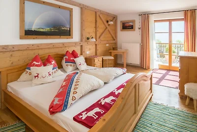 Ferienwohnung Wolfgangsee