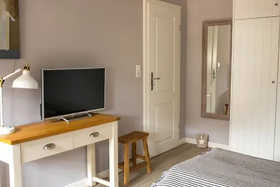 Vakantieappartement Gezinsvakantie Borgsum