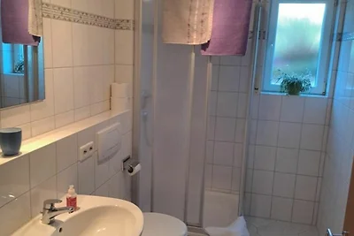 Vakantieappartement Gezinsvakantie Bermatingen