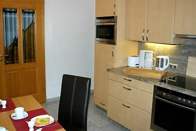 Nordsee-Ferienhaus Varel