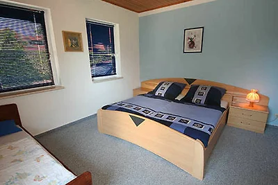 Ferienwohnung Segelkoje