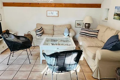 Appartamento Vacanza con famiglia Teßmannsdorf