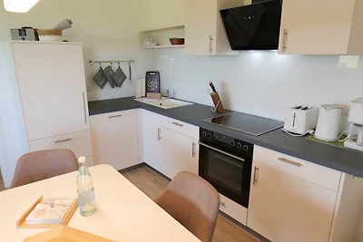 Vakantieappartement Gezinsvakantie Hohenkirchen
