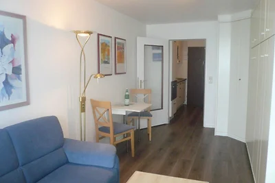Haus am Meer 48a mit Meerblick