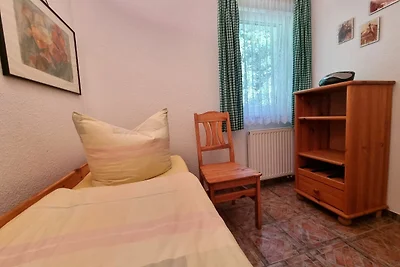 Appartamento Vacanza con famiglia Dargen