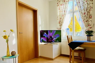 Villa Fortuna WE Rügen