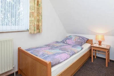 Apartament Dla rodzin Neuharlingersiel