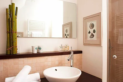 Vakantieappartement Gezinsvakantie Kampen