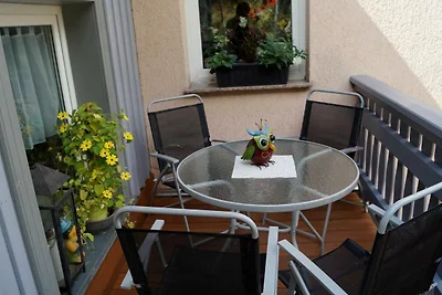 Gartenblick