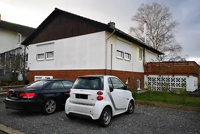 Birkenblick - Ferienwohnung Unne