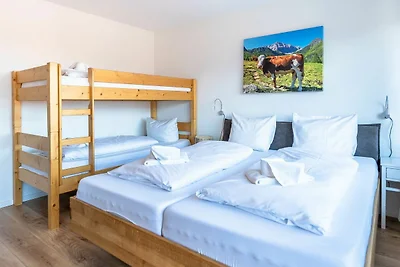 Vakantieappartement Gezinsvakantie Bolsterlang