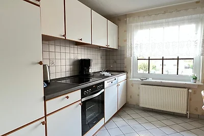 Ferienwohnung Typ Borkum