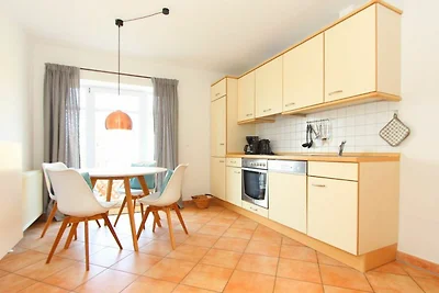 SV Uns Hüsung Whg. 20