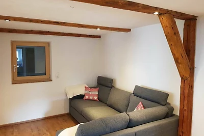 Ferienwohnung Grand Family