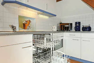 Ferienwohnung Möwe