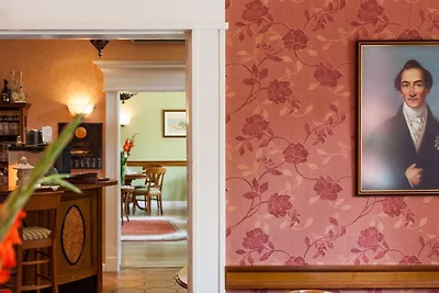 Hotel Cultuur en bezienswaardigheden Neustrelitz