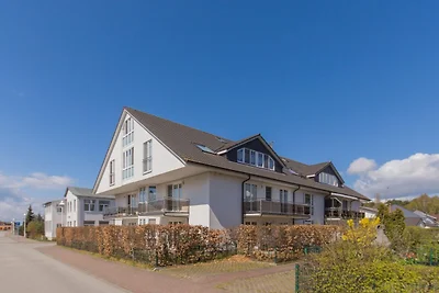 Ihr Zuhause am Meer