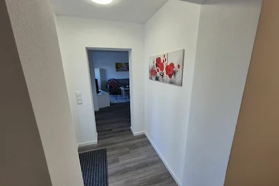 Vakantieappartement Gezinsvakantie Niesgrau