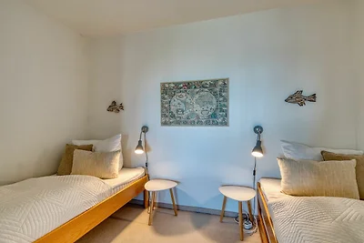 Ferienpark - Haus L, App. 0L0506