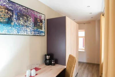 Vakantieappartement Gezinsvakantie Marktheidenfeld