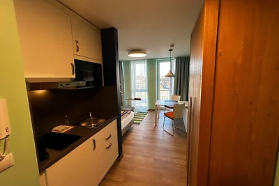NINO Boardinghouse App. 12 Ruth´s Appartment