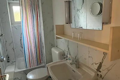 Vakantieappartement Gezinsvakantie Bad Sachsa