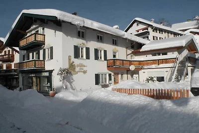 Vakantieappartement Gezinsvakantie Tegernsee