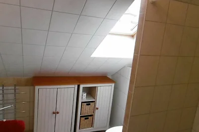 Vakantieappartement Gezinsvakantie Putbus