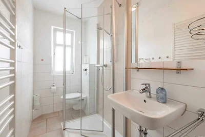 Ferienwohnung Gelb