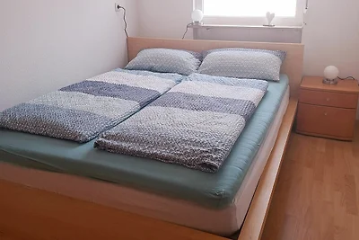 Ferienwohnung Grundel