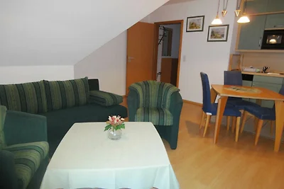 Vakantieappartement Gezinsvakantie Graal-Müritz
