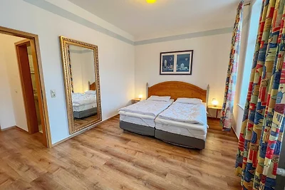 Vakantieappartement Gezinsvakantie Göhren