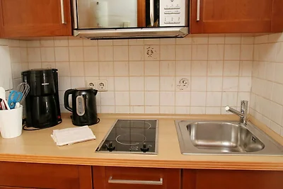 Trelleborgallee, Fewo 186