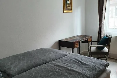 Appartamento Vacanza con famiglia Freudenstadt