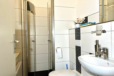 Vakantieappartement Gezinsvakantie Stralsund