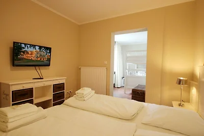 Appartamento Vacanza con famiglia Sellin