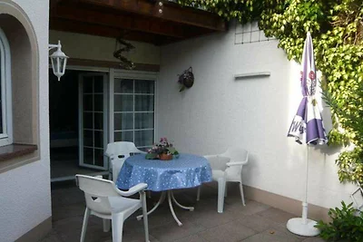 Appartamento Vacanza con famiglia Freiburg