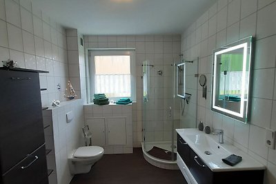 Vakantieappartement Gezinsvakantie Garz