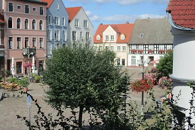 Vakantieappartement Gezinsvakantie Ueckermünde