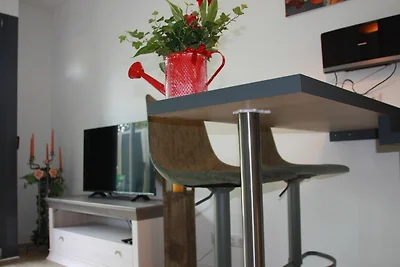Vakantieappartement Gezinsvakantie Hohenkirchen